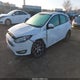 1FADP3M28JL215769 2018 Ford Focus Sel auction photo thumbnail 2