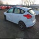 1FADP3M28JL215769 2018 Ford Focus Sel auction photo thumbnail 3