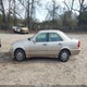 WDBHA24G4YA808553 2000 Mercedes-Benz C 230 Kompressor auction photo thumbnail 15