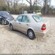 WDBHA24G4YA808553 2000 Mercedes-Benz C 230 Kompressor auction photo thumbnail 3