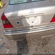 WDBHA24G4YA808553 2000 Mercedes-Benz C 230 Kompressor auction photo thumbnail 6