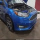1FADP3H28JL230749 2018 Ford Focus Sel auction photo thumbnail 17