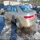 1HGCM66524A054845 2004 Honda Accord 3.0 Ex auction photo thumbnail 3