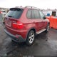 5UXFE43509L271239 2009 BMW X5 xDrive30I auction photo thumbnail 4
