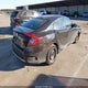 2HGFC2F61MH543532 2021 Honda Civic Lx auction photo thumbnail 4