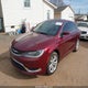 1C3CCCAB2GN110670 2016 Chrysler 200 Limited auction photo thumbnail 2