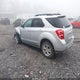 2GNALCEK6G6125939 2016 Chevrolet Equinox Lt auction photo thumbnail 3
