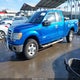 1FTEX1E83AFB33047 2010 Ford F-150 Stx/Xl/Xlt auction photo thumbnail 2
