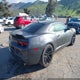 2G1FJ1EJ5B9121428 2011 Chevrolet Camaro 1Ss auction photo thumbnail 4