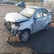 KMHCN4ACXBU612664 2011 Hyundai Accent Gls auction photo thumbnail 2
