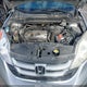 3CZRE4H52AG707091 2010 Honda Cr-V Ex auction photo thumbnail 10