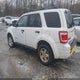 1FMCU4K31AKD27668 2010 Ford Escape Hybrid Limited auction photo thumbnail 3