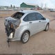 1FAHP3FN3AW123329 2010 Ford Focus Se auction photo thumbnail 4
