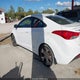KMHDH6AEXDU009399 2013 Hyundai Elantra Se auction photo thumbnail 15
