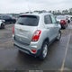 KL7CJLSB6HB231623 2017 Chevrolet Trax Lt auction photo thumbnail 4