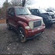 1J8GP58KX8W103893 2008 Jeep Liberty Limited Edition auction photo thumbnail 1