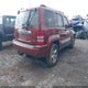 1J8GP58KX8W103893 2008 Jeep Liberty Limited Edition auction photo thumbnail 4