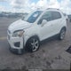 3GNCJMSB1GL189603 2016 Chevrolet Trax Ltz auction photo thumbnail 2
