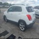 3GNCJMSB1GL189603 2016 Chevrolet Trax Ltz auction photo thumbnail 3