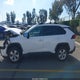 2T3W1RFV9MC132546 2021 Toyota Rav4 Xle auction photo thumbnail 14