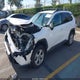 2T3W1RFV9MC132546 2021 Toyota Rav4 Xle auction photo thumbnail 2
