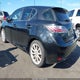 JTHKD5BH5B2046474 2011 Lexus Ct 200H Premium auction photo thumbnail 3