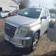2GKFLUEK3G6205658 2016 GMC Terrain Slt auction photo thumbnail 2