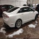 3LN6L2G91GR627961 2016 Lincoln Mkz auction photo thumbnail 4