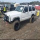 1J4FJ28S6WL201217 1998 Jeep Cherokee Se auction photo thumbnail 2