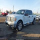 1FTFW1CT1CKE04938 2012 Ford F-150 Xlt auction photo thumbnail 2