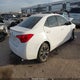 5YFBURHE5KP856470 2019 Toyota Corolla Se auction photo thumbnail 4