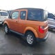5J6YH18758L009106 2008 Honda Element Ex auction photo thumbnail 3