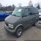 1GKEL19W8TB511222 1996 GMC Safari Xt auction photo thumbnail 2