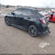 SHHFK7H44MU407328 2021 Honda Civic Sport auction photo thumbnail 3