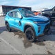 KL77LKEP8SC132994 2025 Chevrolet Trax Fwd Activ auction photo thumbnail 1