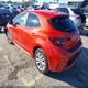 JTND4MBE8P3208802 2023 Toyota Corolla Se auction photo thumbnail 3