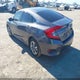 2HGFC2F58GH542602 2016 Honda Civic Lx auction photo thumbnail 3