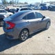 2HGFC2F58GH542602 2016 Honda Civic Lx auction photo thumbnail 4