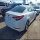 KNAGM4ADXC5010549 2012 Kia Optima Hybrid Ex auction photo thumbnail 4