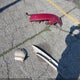 1NXBR32E05Z563070 2005 Toyota Corolla Le auction photo thumbnail 12