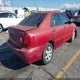 1NXBR32E05Z563070 2005 Toyota Corolla Le auction photo thumbnail 4