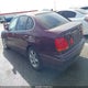 JT8BL69S640014688 2004 Lexus Gs 430 auction photo thumbnail 3