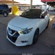 1N4AA6AP7GC387340 2016 Nissan Maxima 3.5 Platinum auction photo thumbnail 2