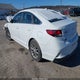 5NPE24AF5KH746542 2019 Hyundai Sonata Se auction photo thumbnail 3