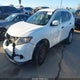 KNMAT2MT4GP612425 2016 Nissan Rogue S auction photo thumbnail 2