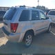1J8GR48K38C138720 2008 Jeep Grand Cherokee Laredo auction photo thumbnail 4
