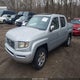 2HJYK16546H573991 2006 Honda Ridgeline Rtl auction photo thumbnail 2