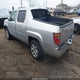 2HJYK16546H573991 2006 Honda Ridgeline Rtl auction photo thumbnail 3