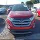 2FMPK3K96JBB89965 2018 Ford Edge Titanium auction photo thumbnail 12