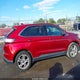 2FMPK3K96JBB89965 2018 Ford Edge Titanium auction photo thumbnail 13